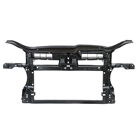 Acoperire fata Header panel complete with air-conditioning plastic certificate TUV VW GOLF V 10.03-02.09 BLIC 6502-08-9524200Q