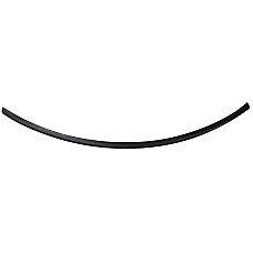 Elemente decorative/protectie, parbriz Weatherstrip front lower part OPEL ASTRA G 02.98-12.09 SAINT-GOBAIN SEKURIT SG5401901860