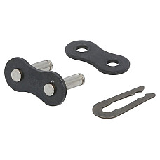 Set conexiune, cuplaj rapid 3 / 4 Lambda conector lant randurile 1 standard de Marea Britanie. Pitch RS12B LM-CL-1 / Tsubaki / TSUBAKI RS12B-LM-1 CL SC /TSUBAKI