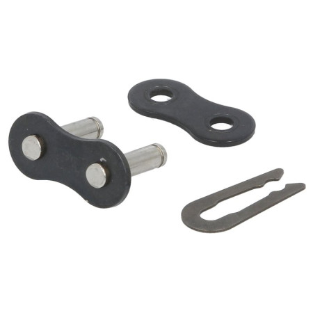 Set conexiune, cuplaj rapid 3 / 4 Lambda conector lant randurile 1 standard de Marea Britanie. Pitch RS12B LM-CL-1 / Tsubaki / TSUBAKI RS12B-LM-1 CL SC /TSUBAKI