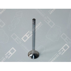 Supapa evacuare Exhaust valve 41x10x1715mm SCANIA SCANIA 3 4 4 BUS IRIZAR CENTURY IRIZAR PB K BUS LPGRS PGRT DC11.01-DT12.18 05.88- OE GERMANY 05 0520 120001