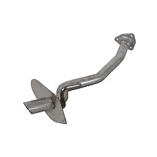 Racord evacuare Exhaust pipe HONDA CIVIC VIII 1.8 09.05- ASMET ASM13.039