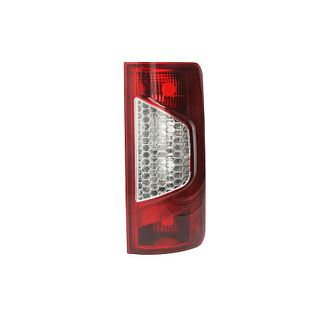 Stop spate Lampa spate Dreapta  FORD TOURNEO CONNECT TRANSIT CONNECT TRANSIT TOURNEO 06.02-08.14 OLSA OL2.44.164.00