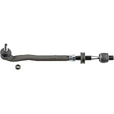 Bara directie Tija de fixare cu capat Stanga BMW 5 E39 2.0-3.5 09.95-05.04 LEMFOERDER LMI13137