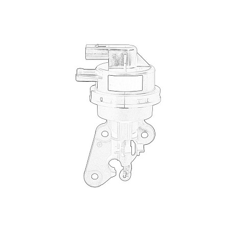 Supapa reglare presiune compresor Supercharging air regulation servomotor VW CRAFTER TRANSPORTER T6 TRANSPORTER T6 / CARAVELLE T6 2.0D 04.15- OE VW 04L 129 061A