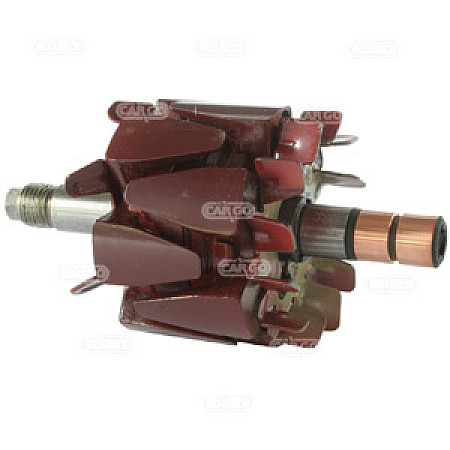 Rotor,alternator Alternator rotor 40A HC-CARGO CAR137970