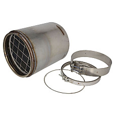 Filtru funingine/particule, sist.de esapament Filtru de particule Diesel Euro 6 fabricate din fabrica MERCEDES ACTROS AROCS DINEX DIN5AI007-RX