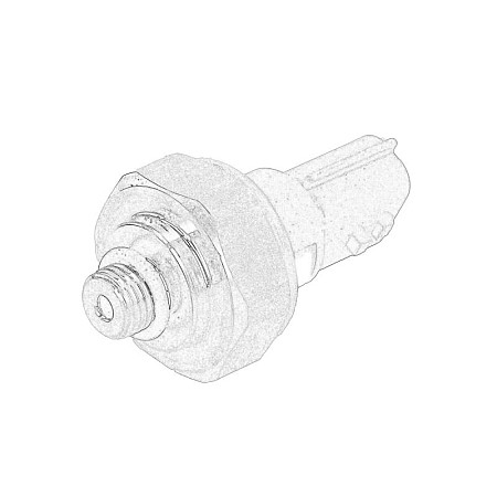 Comutator presiune, aer conditionat Captor presiune OE RENAULT 92 13 617 22R