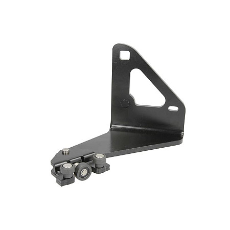 Balama usa Balama de usi glisante Inferior Dreapta balama inferioara NISSAN PRIMASTAR OPEL VIVARO A RENAULT TRAFIC II 02.01- ROLL RT09