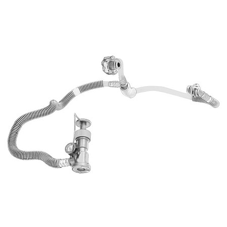 Furtun combustibil Despre furtun combustibil cu oprire-DB OE MERCEDES 612 070 32 32