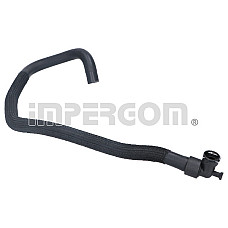 Furtun, schimbator de caldura (incalzire) Heater hose PEUGEOT EXPERT EXPERT TEPEE 1.6D 01.07- IMPERGOM IMP225418