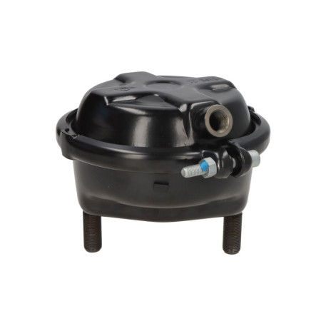 Cilindru de pretensionare Servomotor frana Spate 22 cursa: 65mm M16x15mm 43 disc MAN KNORR BS 3451
