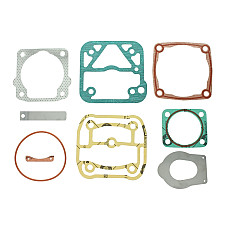 Set de reparaie, compresor aer comprimat Kit reparare compresor KNORR potriveste LK3508 LK3509 LK3510 MOTO-PRESS RMPSK6.4