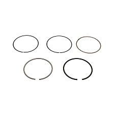 Set segmenti piston +050 EN de piston BUICK ENCORE CHEVROLET AVEO CRUZE ORLANDO TRAX OPEL ADAM ASTRA J ASTRA J GTC CASCADA CORSA D CORSA E INSIGNIA A MERIVA B 1.4/1.4LPG 12.09- KOLBENSCHMIDT 800116710050