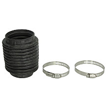 Cauciuc de evacuare Exhaust rubber hanger VOLVO PENTA 280 280DP AQ175 160mm. 80/83mm. SIERRA INTERNATONAL LLC 18-2757