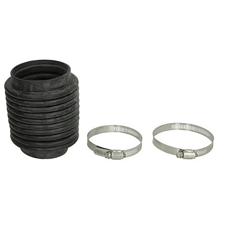 Cauciuc de evacuare Exhaust rubber hanger VOLVO PENTA 280 280DP AQ175 160mm. 80/83mm. SIERRA INTERNATONAL LLC 18-2757