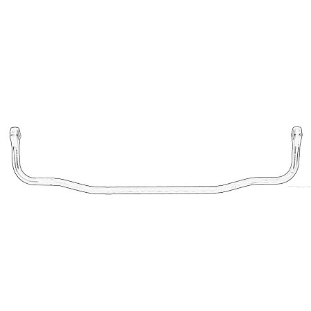 Stabilizator Fata MAN OE M.A.N. 85.43715.6015MAN