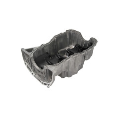 Baie de ulei aluminium DACIA DUSTER LOGAN LOGAN MCV SANDERO NISSAN MICRA III NOTE TERRANO TIIDA RENAULT CLIO II FLUENCE GRAND SCENIC II KANGOO KANGOO EXPRESS 1.2-2.0 11.97- BLIC 0216-00-6037474P