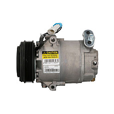 Compresor, climatizare compresor de aer Delphi Opel Agila Corsa 1.0 12V 1.2 16V 01.00-APLICAREA vedea IC_Katalog saucat.AIRSTAL Index 213 349 001 AIRSTAL 10-0151