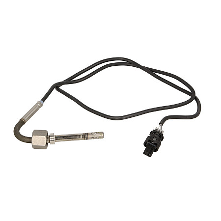 Senzor, temperatura gaze evacuare Senzor temperatura evacuare dupa convertizor catalitic MERCEDES A W169 B SPORTS TOURER W245 2.0D 09.04-06.12 VDO A2C59507505Z