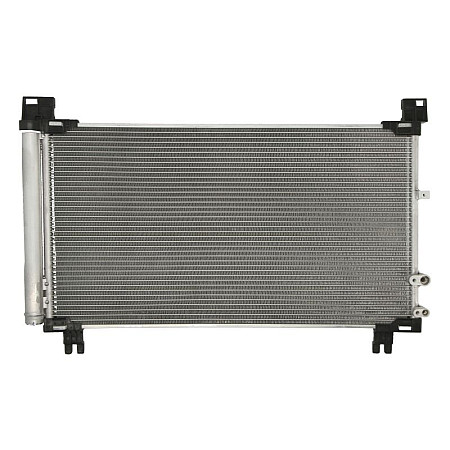 Condensator, climatizare A/C condenser with dryer LEXUS IS III 2.5 04.13-08.15 KOYORAD CD010896