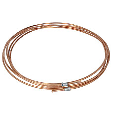 Conducte frana Furtun/conducta de frana cupru 105/105 lungime 5400mmdiametru 475mm WP WP-1631