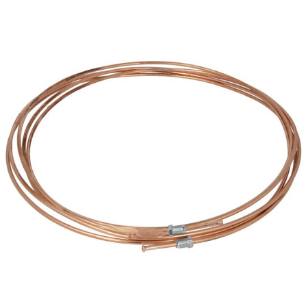 Conducte frana Furtun/conducta de frana cupru 105/105 lungime 5400mmdiametru 475mm WP WP-1631