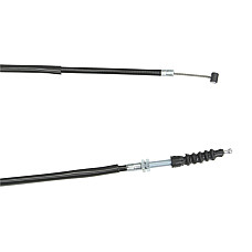 Cablu ambreiaj Clutch cable 1090mm stroke 100mm YAMAHA SR 125 1999-2002 4 RIDE LS-064