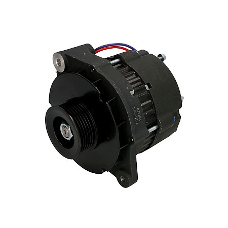 Alternator 12V 65A WAI GLOBAL WAI12176N-6G
