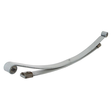 Pachet arc cu foi Leaf spring rear no.of blades: 2 19x740 MERCEDES SPRINTER 3-T B903 VW LT 28-35 II LT 28-46 II 2.1D-2.9D 02.95-07.06 LS GERMANY 337150-LS