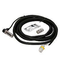 Senzor,turatie roata Senzor ABS Dreapta drept 3900mm MAN VW MAN TGS I TGX I DT KLIMA 3.37134