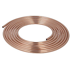 Furtun frana Brake pipe/hose copper diameter 8mm WP WP CU-8.00-5