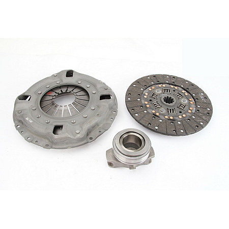 Set ambreiaj Kit ambreiaj 350mm VOLVO FL6 09.85-08.00 SACHS 3400 116 101