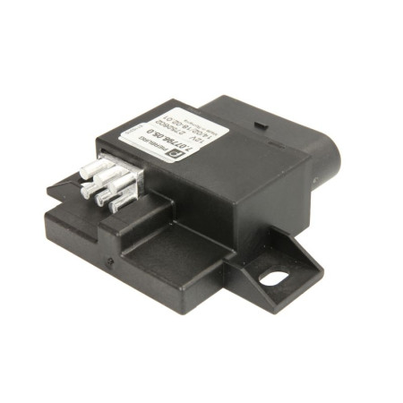 Unitate comanda, pompa combustibil Fuel pump controller AUDI A4 B6 A4 B7 A6 ALLROAD C6 A6 C6 SEAT EXEO EXEO ST 1.8-3.2 07.02-05.13 PIERBURG 7.07796.05.0