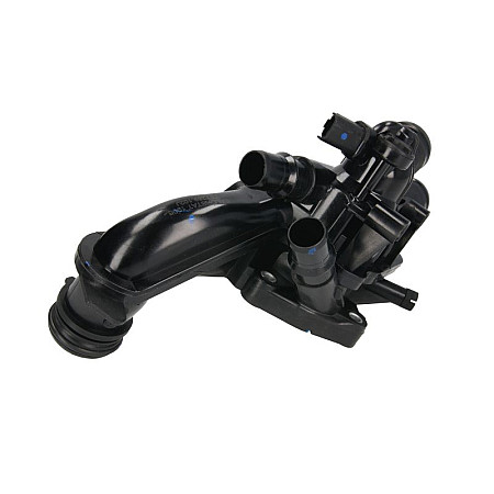 Termostat,lichid racire Termostat sistem racire 102C in carcasa CITROEN C4 GRAND PICASSO II C4 PICASSO II C5 III PEUGEOT 308 II 508 I 1.6 04.09- VERNET TE7269.102J