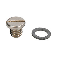 Surub de golire, baia de ulei Drain plug SIERRA INTERNATONAL LLC 18-2244