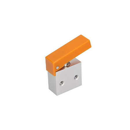 Accesorii si piese pentru dejantoare Air-Operated Valve for arm / for tyre changer passenger PL240 PL241 EVERT H-40-1800006