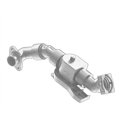 Robinetul incalzitorului Supapa control incalzire independenta DAF XF95 01.97-  CF75/85 LF45 DAF DAF1331275