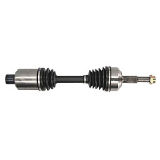 Planetara Ax cardanic Fata Dreapta 582mm JEEP CHEROKEE LIBERTY 3.7 09.01- TRAKMOTIVE AM-8005
