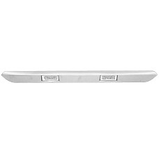 Iluminare numar de circulatie Number plate light housing L/R CITROEN JUMPER II FIAT DUCATO PEUGEOT BOXER 04.06- OE FIAT 735430904