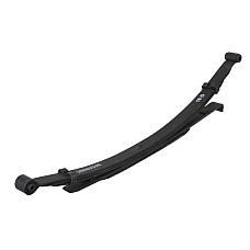 Pachet arc cu foi Leaf spring rear no.of blades: 2 FORD TRANSIT 2.2D/2.4D 04.06-12.14 LS GERMANY 200950-LS