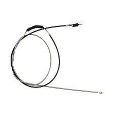 Cablu acceleratie Cablu accelerator JCB 3 4 ANAC MAKINA 910-48801-AN