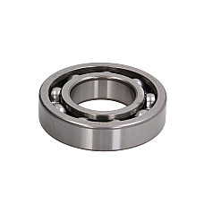 Lagar 40x80x18 rulment de precizie clearance-ul a crescut 6208-C3 / ETS / NKE 6208-C3 /NKE/