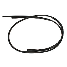 Elemente decorative/protectie, parbriz Weatherstrip front CITROEN C5 I 03.01-01.08 SAINT-GOBAIN SEKURIT SG1501801820