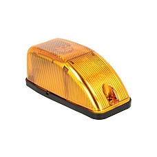 Semnalizator Indicator lamp front R orange P21W MAN L2000 M 2000 L M 2000 M 4.6D/6.9D 06.93- 01.93- GIANT 131-MA10270UR