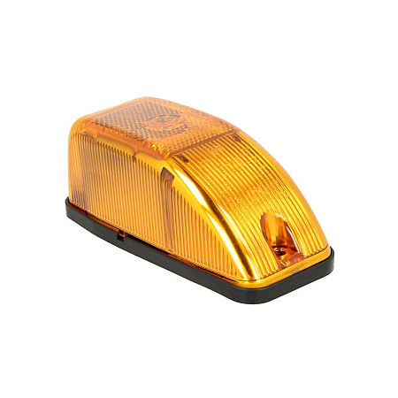 Semnalizator Indicator lamp front R orange P21W MAN L2000 M 2000 L M 2000 M 4.6D/6.9D 06.93- 01.93- GIANT 131-MA10270UR