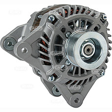 Alternator 14V 120A  NISSAN MICRA C+C III MICRA III NOTE NV200 NV200 / EVALIA QASHQAI I TIIDA 1.6 05.05- HC-CARGO CAR115548