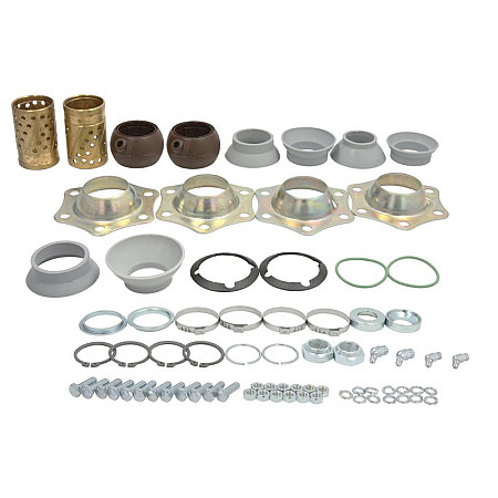 Set reparatie, arbore came frana BPW SKM AUGER AUG52158