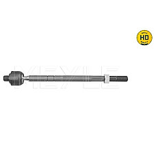Articulatie axiala, cap de bara Tija de fixare fara capat Dreapta/Stanga lungime: 3165mm  MERCEDES SPRINTER 35-T B907 SPRINTER 35-T B907 B910 SPRINTER 3-T B907 2.0D/2.2D/3.0D 02.18- MEYLE 016 031 0027/HD