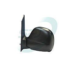 Oglinda exterioara Oglinda laterala Dreapta electric asferice incalzita MERCEDES VITO / MIXTO W639 SPJ SPJE-2994